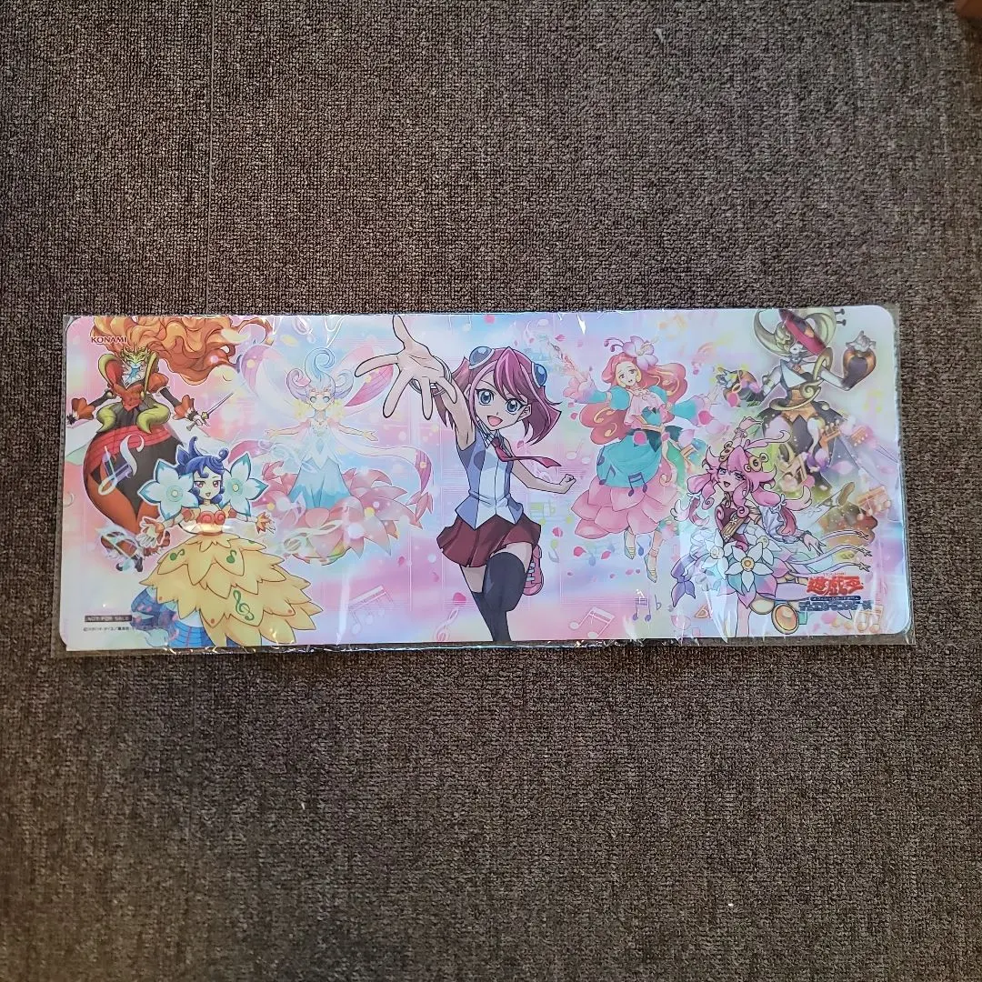 2026年最新】柚子 プレイマット 遊戯王の人気アイテム - メルカリ