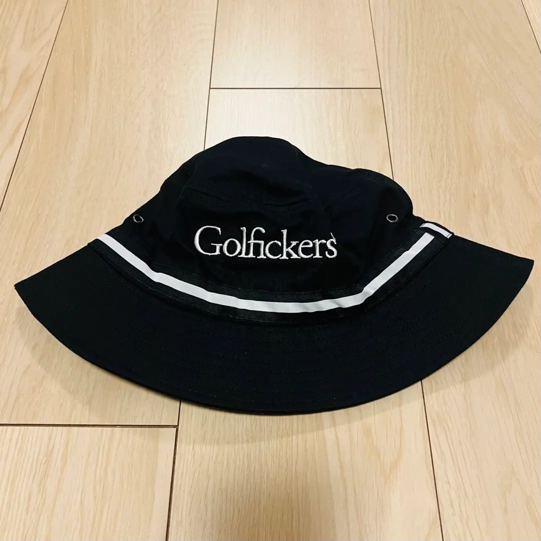 2026年最新】golfickers ハットの人気アイテム - メルカリ
