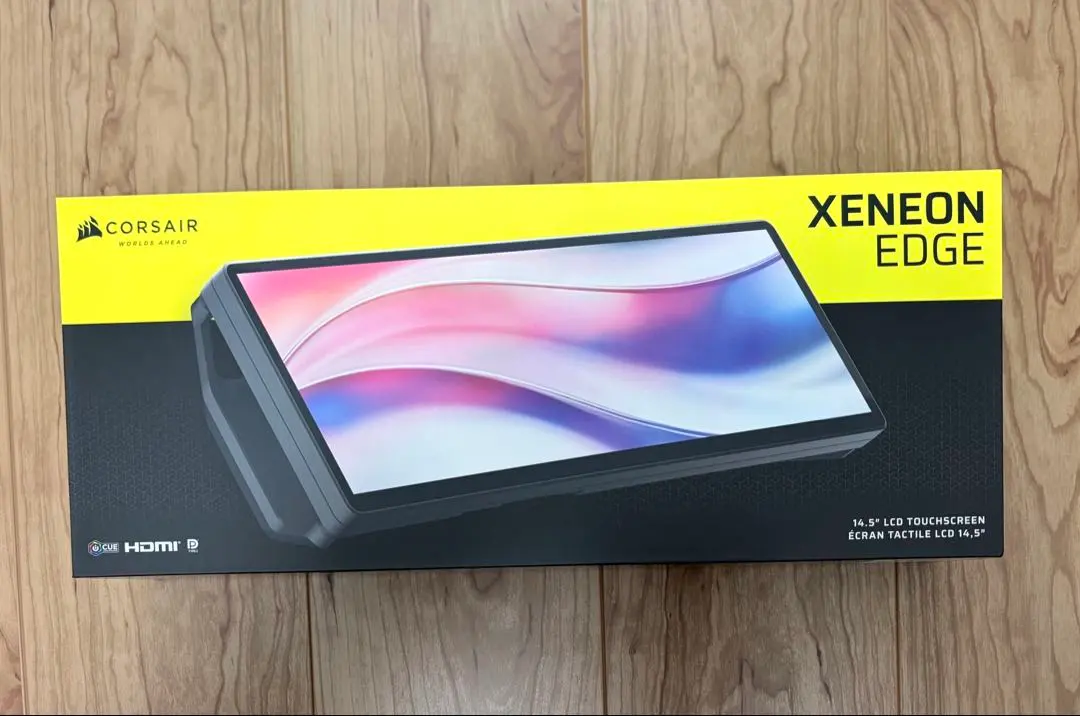 2026年最新】CORSAIR ディスプレイ・モニター本体の人気アイテム