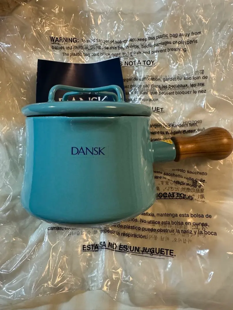 2026年最新】ダンスク 片手鍋の人気アイテム - メルカリ