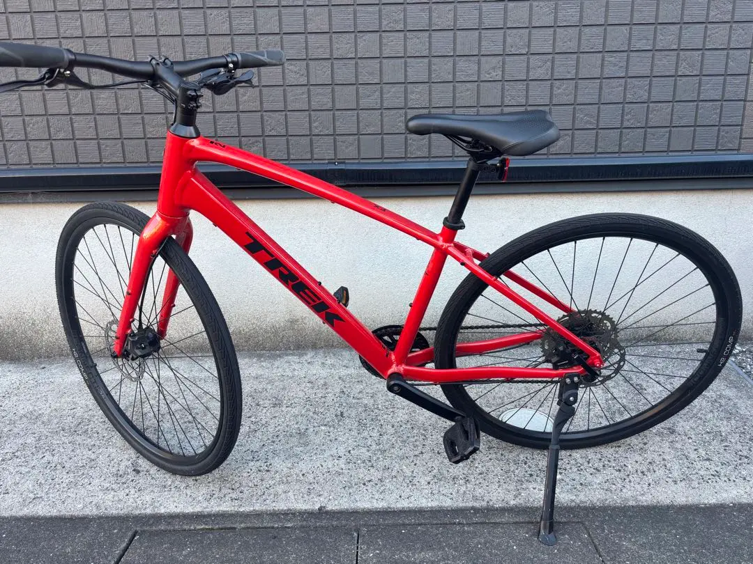 2026年最新】クロスバイク trek fx1の人気アイテム - メルカリ