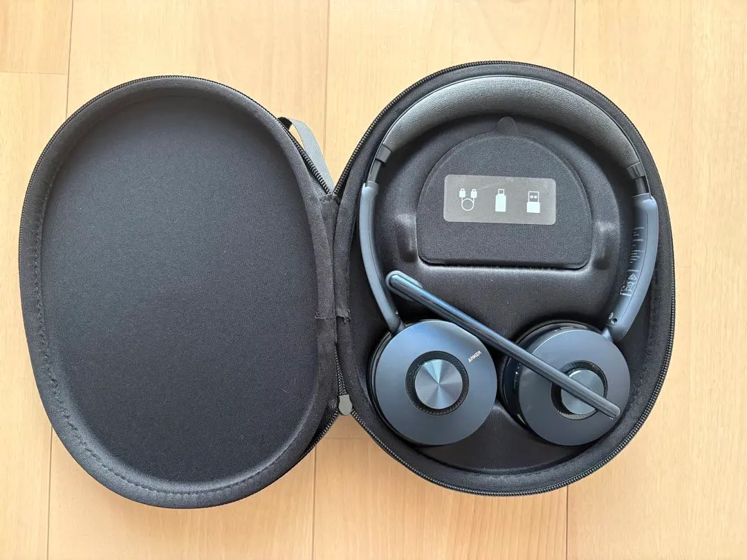 2026年最新】anker powerconf h700の人気アイテム - メルカリ