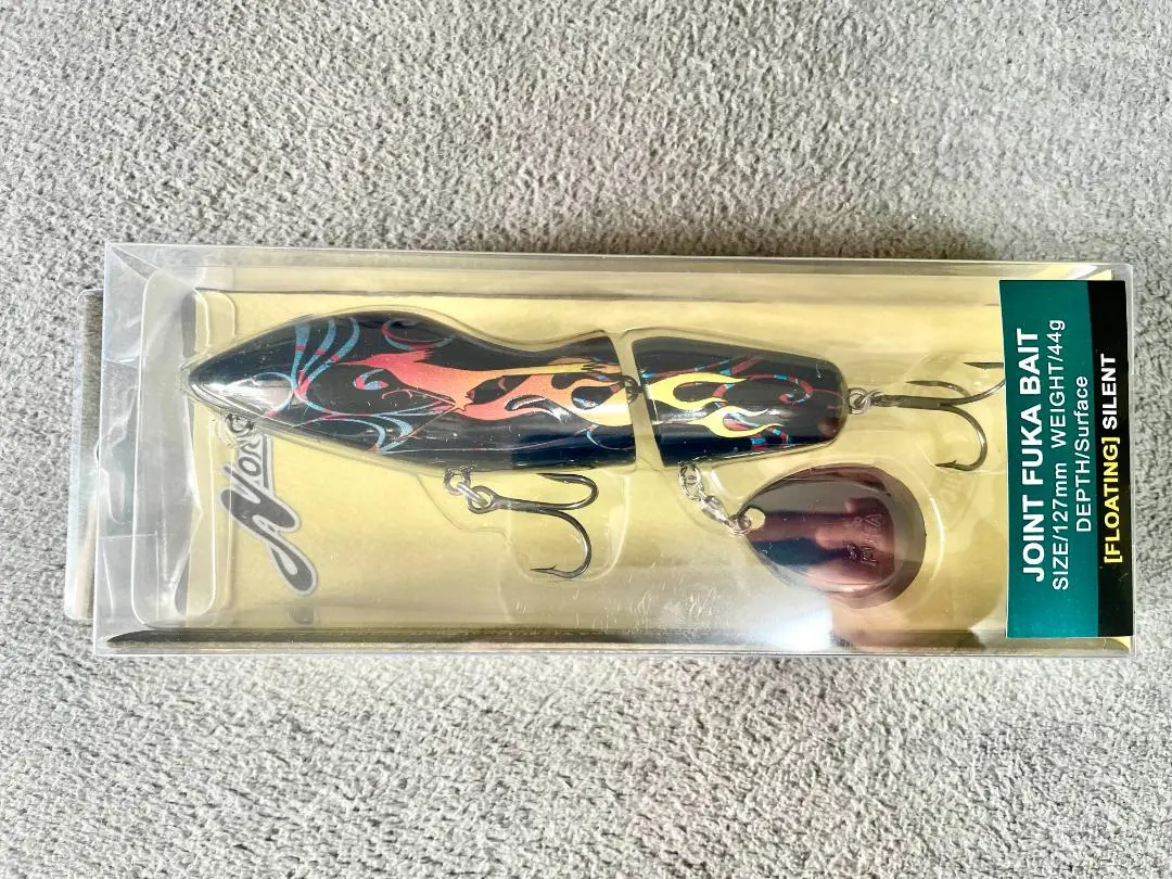 2026年最新】フカベイトの人気アイテム - メルカリ