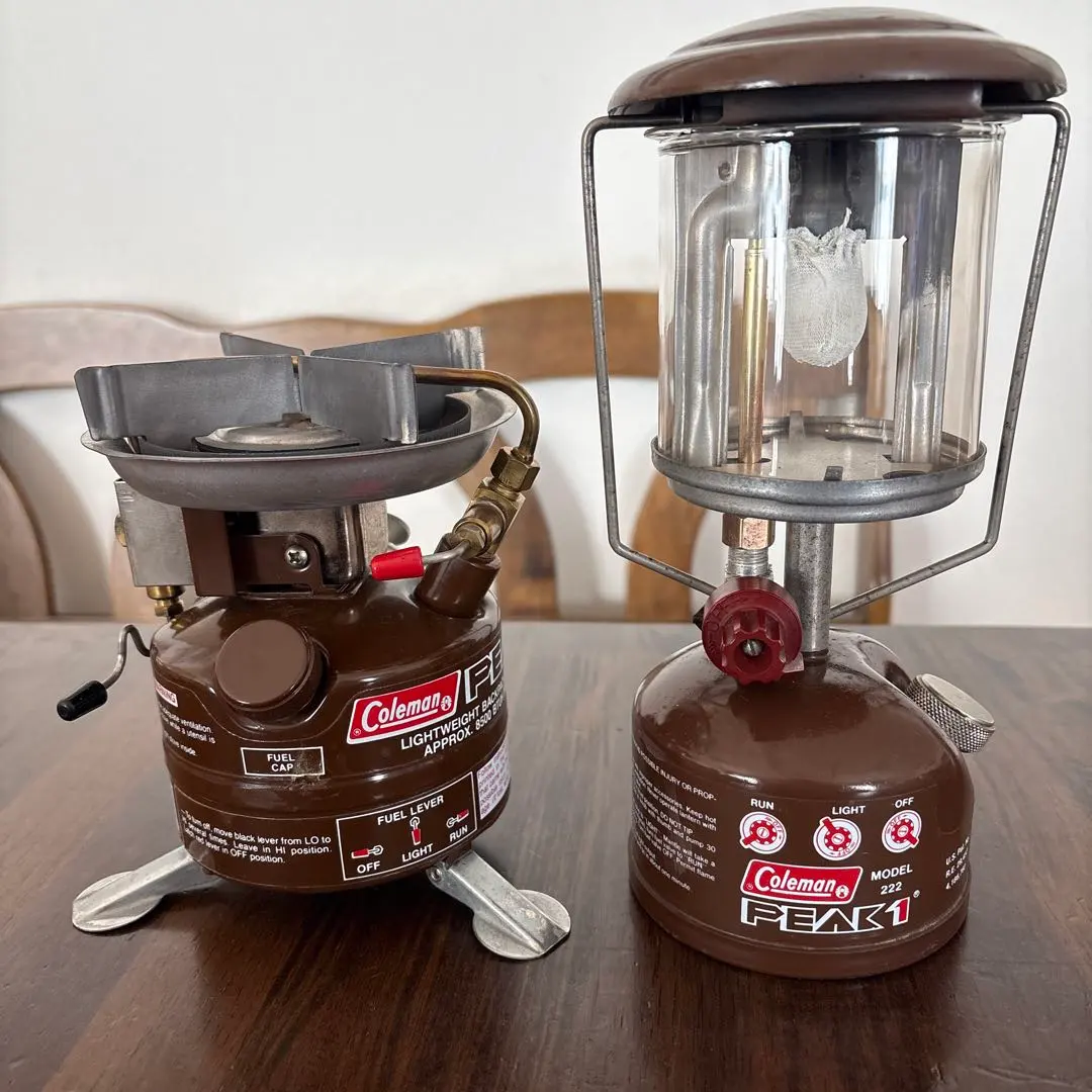 2026年最新】コールマン peak1 222の人気アイテム - メルカリ