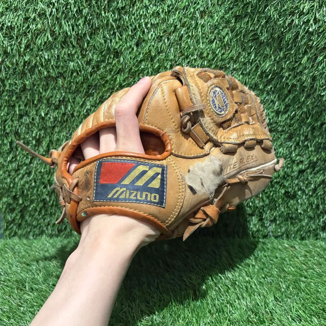2026年最新】ミズノ ワールドウィン カップ グラブの人気アイテム