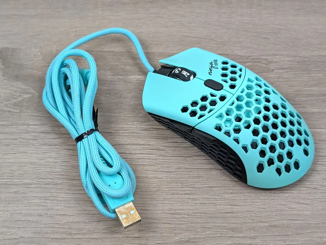 2026年最新】finalmouse ninja air58の人気アイテム - メルカリ