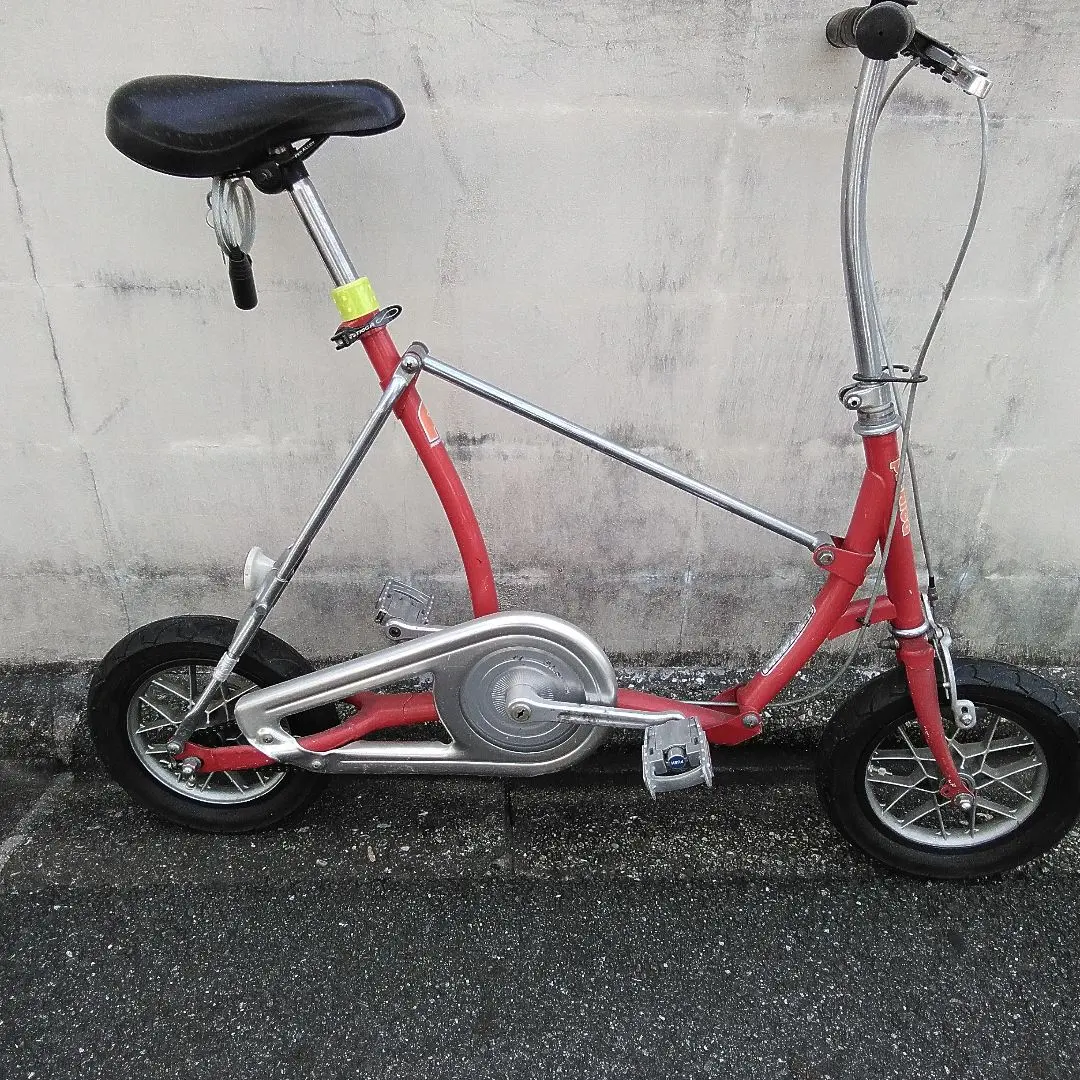 2026年最新】BRIDGESTONE 折りたたみ自転車の人気アイテム - メルカリ