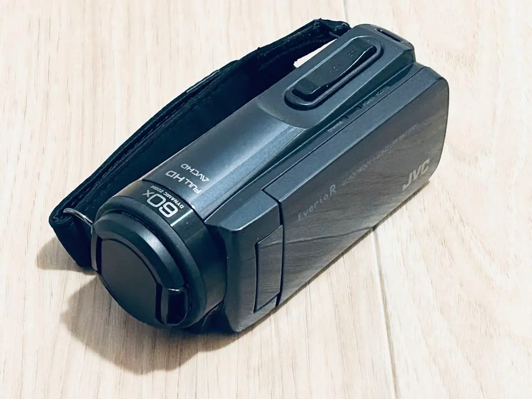 2026年最新】JVC Everio R GZ-R480の人気アイテム - メルカリ