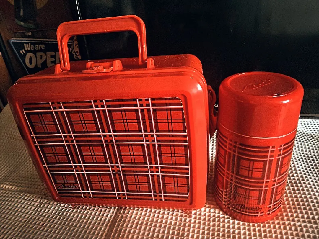 2026年最新】アラジンランチボックスの人気アイテム - メルカリ