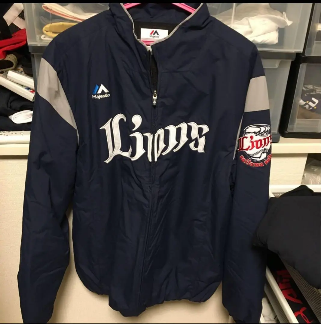 2026年最新】埼玉西武ライオンズ グラウンドコートの人気アイテム