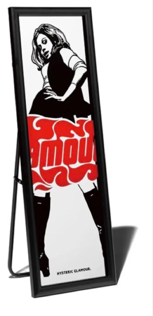 2026年最新】Hysteric Glamour 鏡の人気アイテム - メルカリ