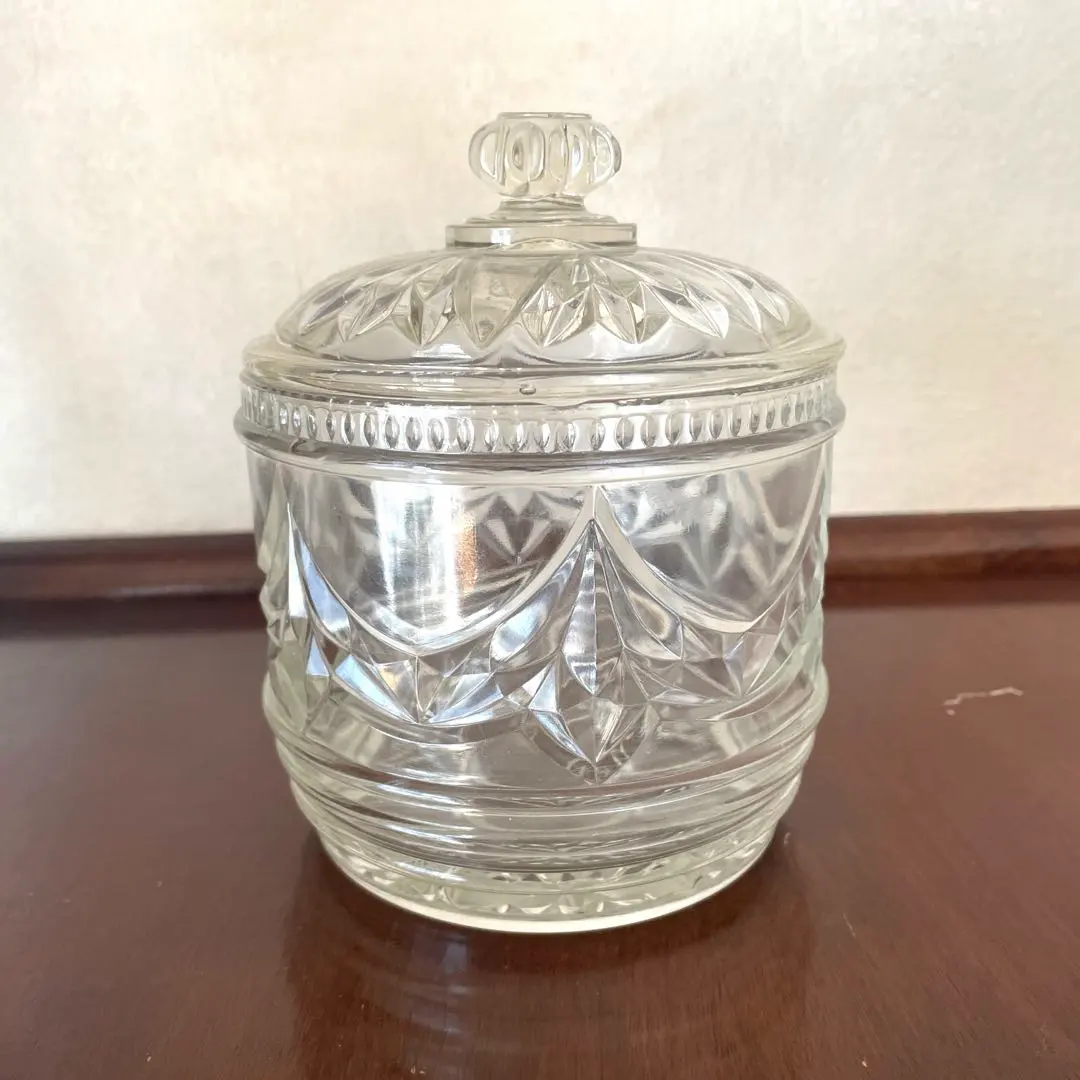 2026年最新】ビスケットジャー アンティークの人気アイテム - メルカリ