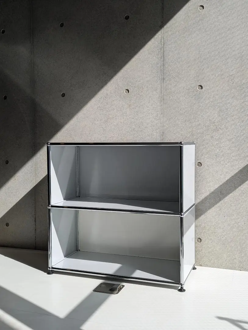 2026年最新】USMハラー グレーの人気アイテム - メルカリ