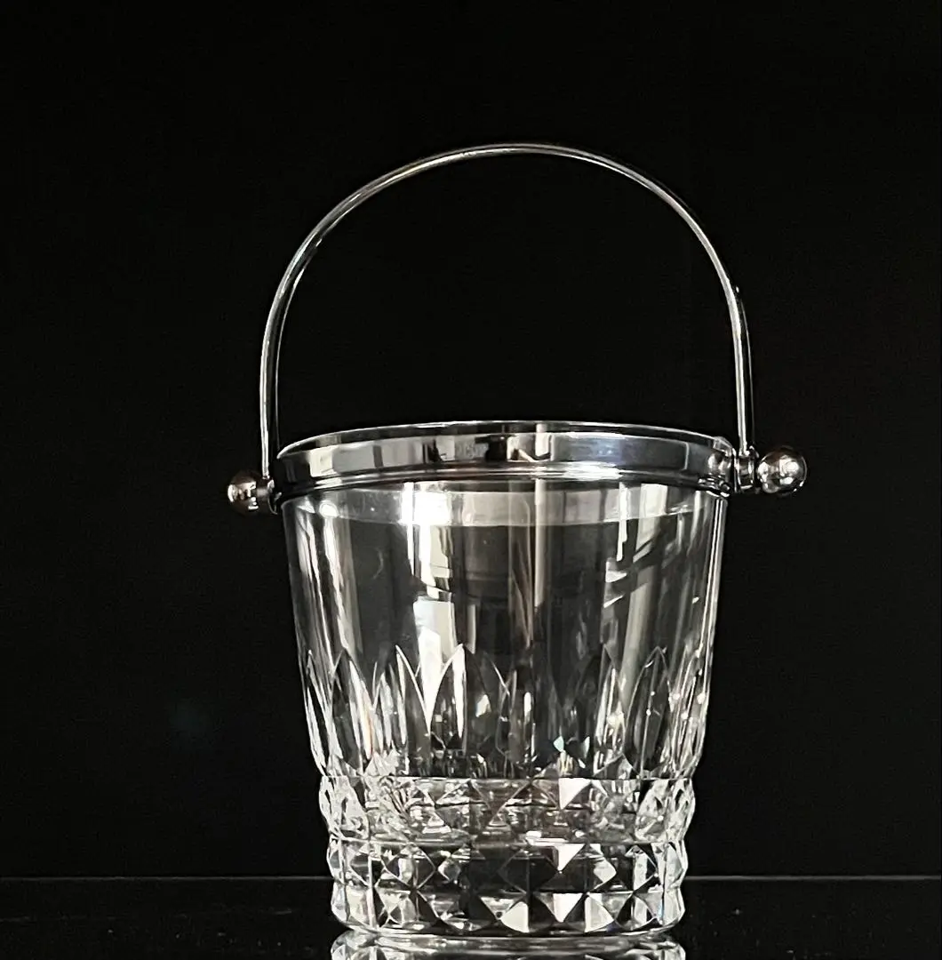 2026年最新】バカラ アイスペールの人気アイテム - メルカリ