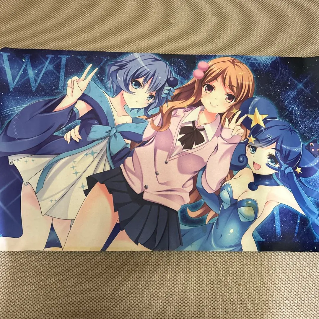 2026年最新】天秤を揺らす女 プレイマットの人気アイテム - メルカリ