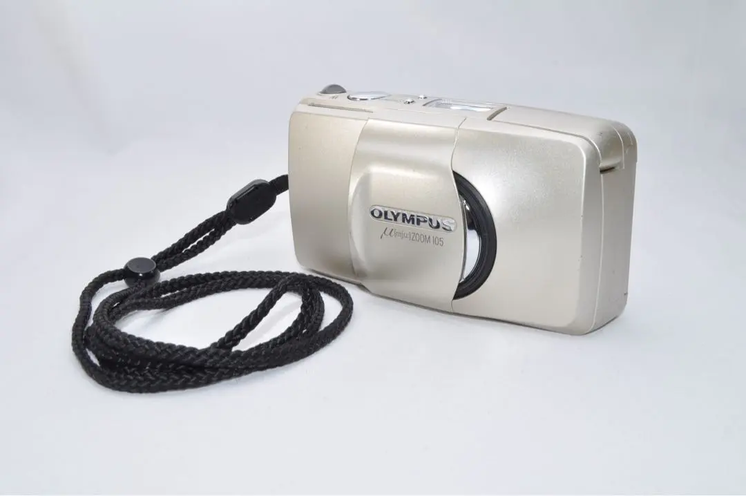 2026年最新】OLYMPUS μ 105の人気アイテム - メルカリ