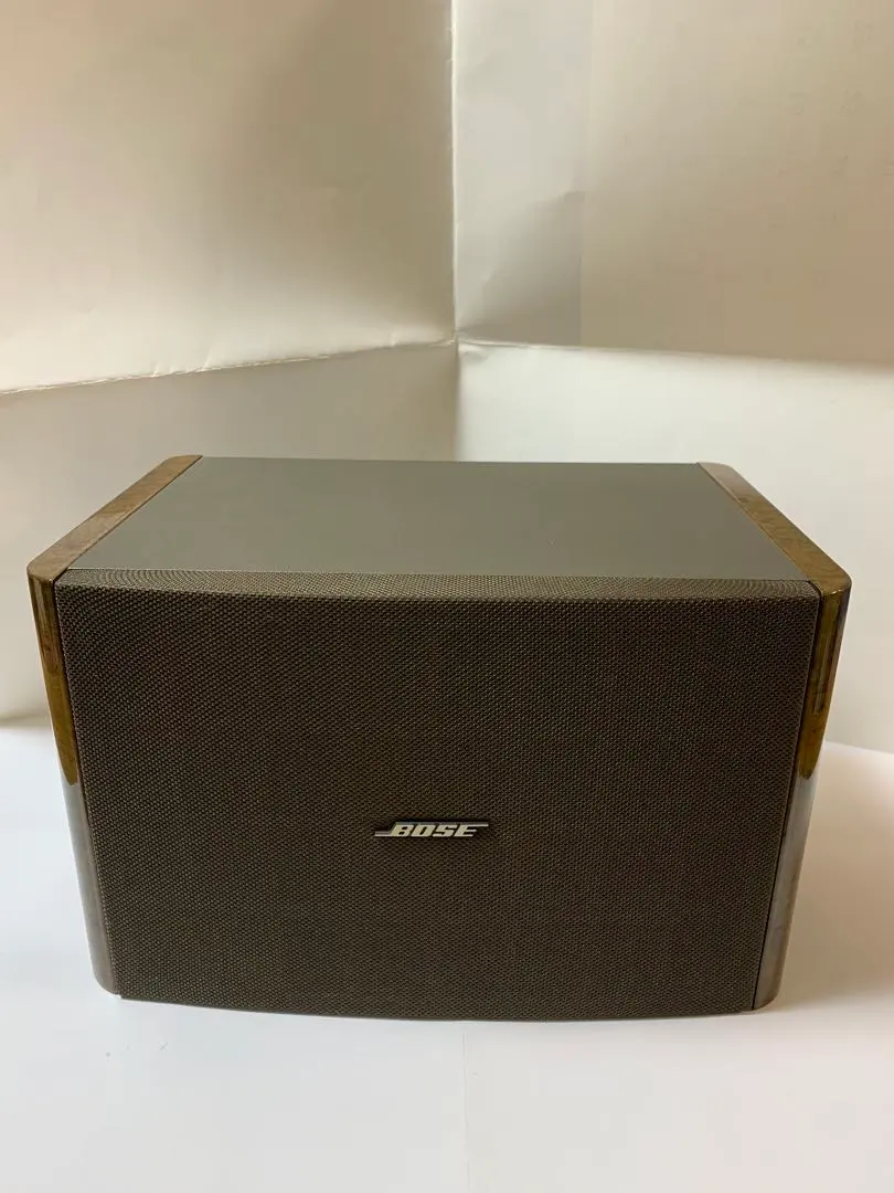 2026年最新】Bose Model 121の人気アイテム - メルカリ