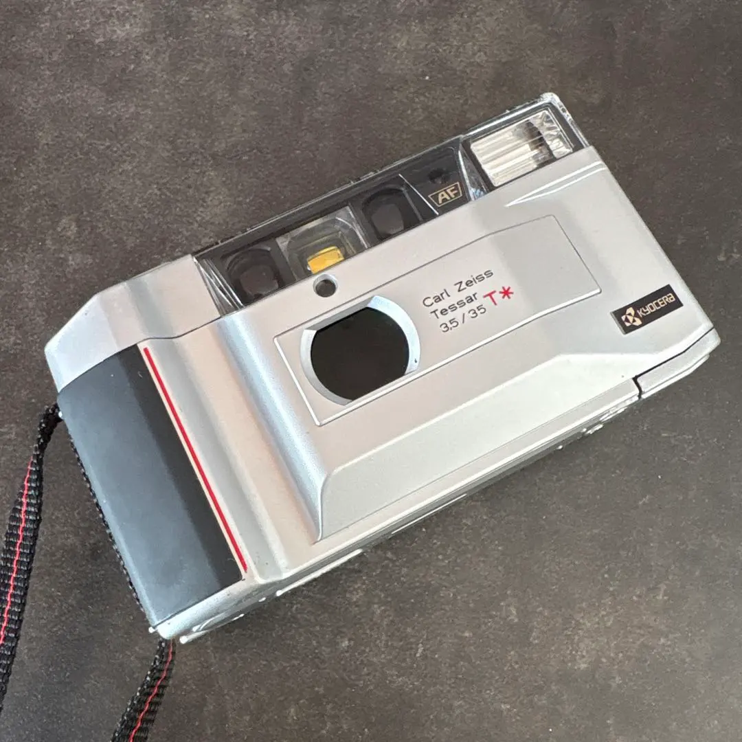 2026年最新】kyocera tdの人気アイテム - メルカリ