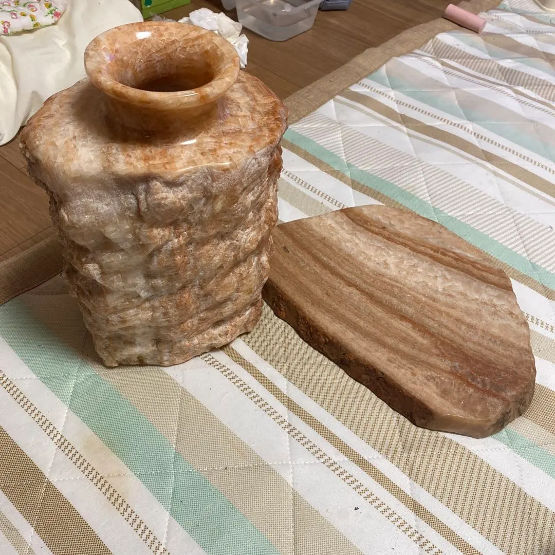 2026年最新】鍾乳石 花瓶の人気アイテム - メルカリ