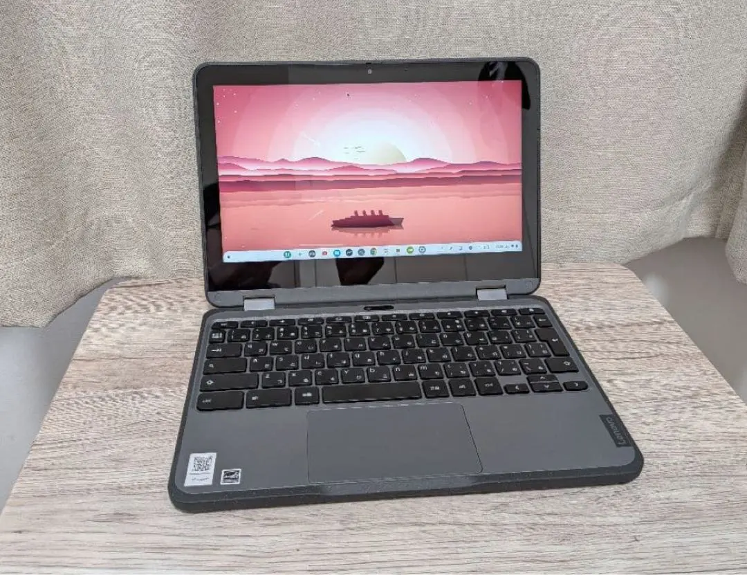 2026年最新】lenovo chromebook 500eの人気アイテム - メルカリ