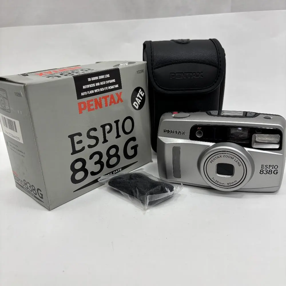 2026年最新】ペンタックス ESPIO 835の人気アイテム - メルカリ