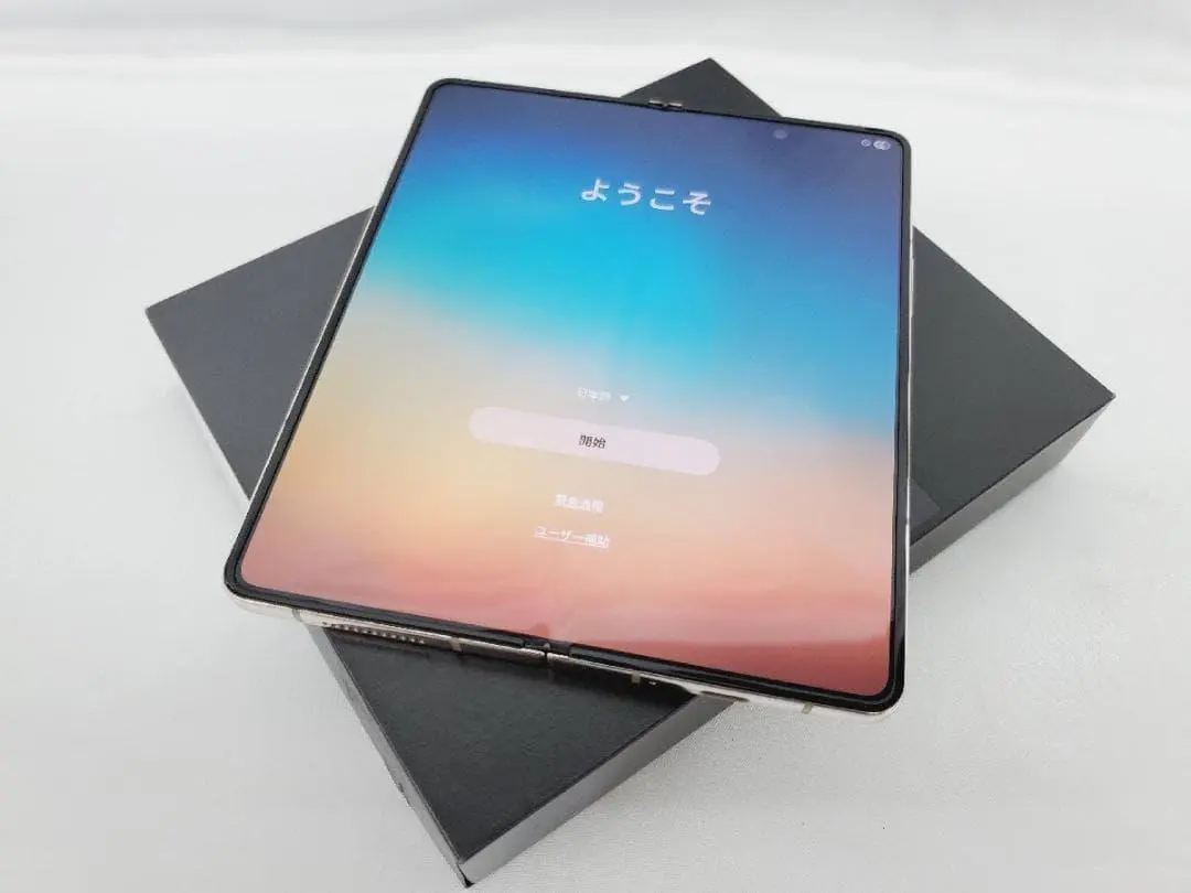 2026年最新】galaxy z fold 4 sペンの人気アイテム - メルカリ