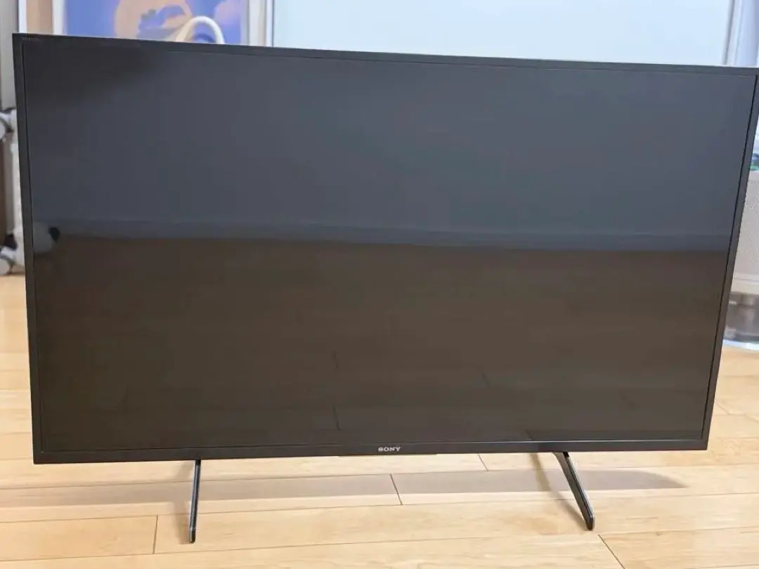 2026年最新】sony kj-43xの人気アイテム - メルカリ