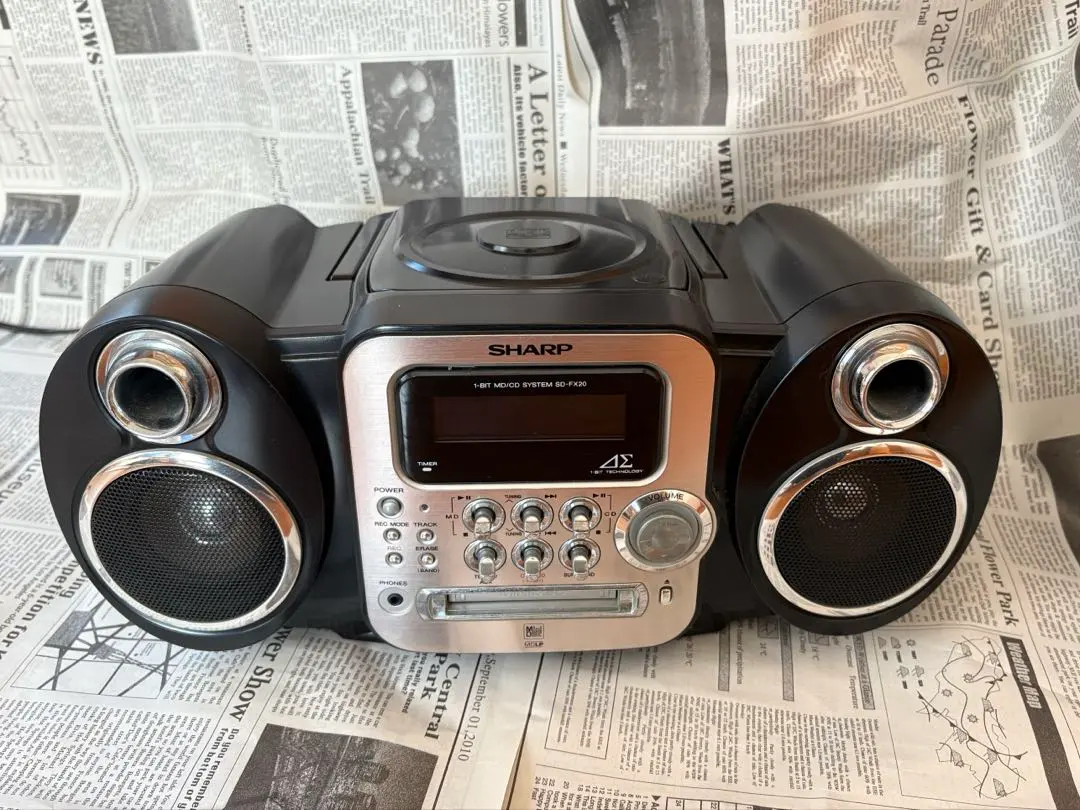 2026年最新】SHARP 1bitコンポの人気アイテム - メルカリ