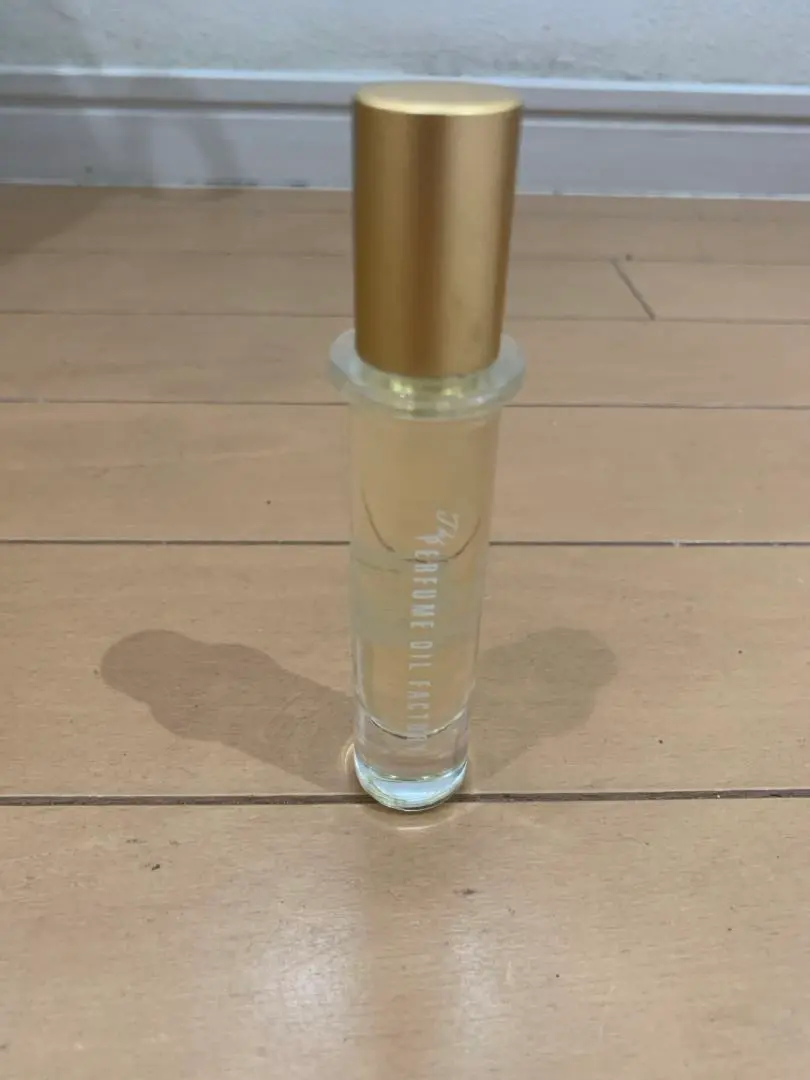 2026年最新】パフュームオイルファクトリー 5の人気アイテム - メルカリ