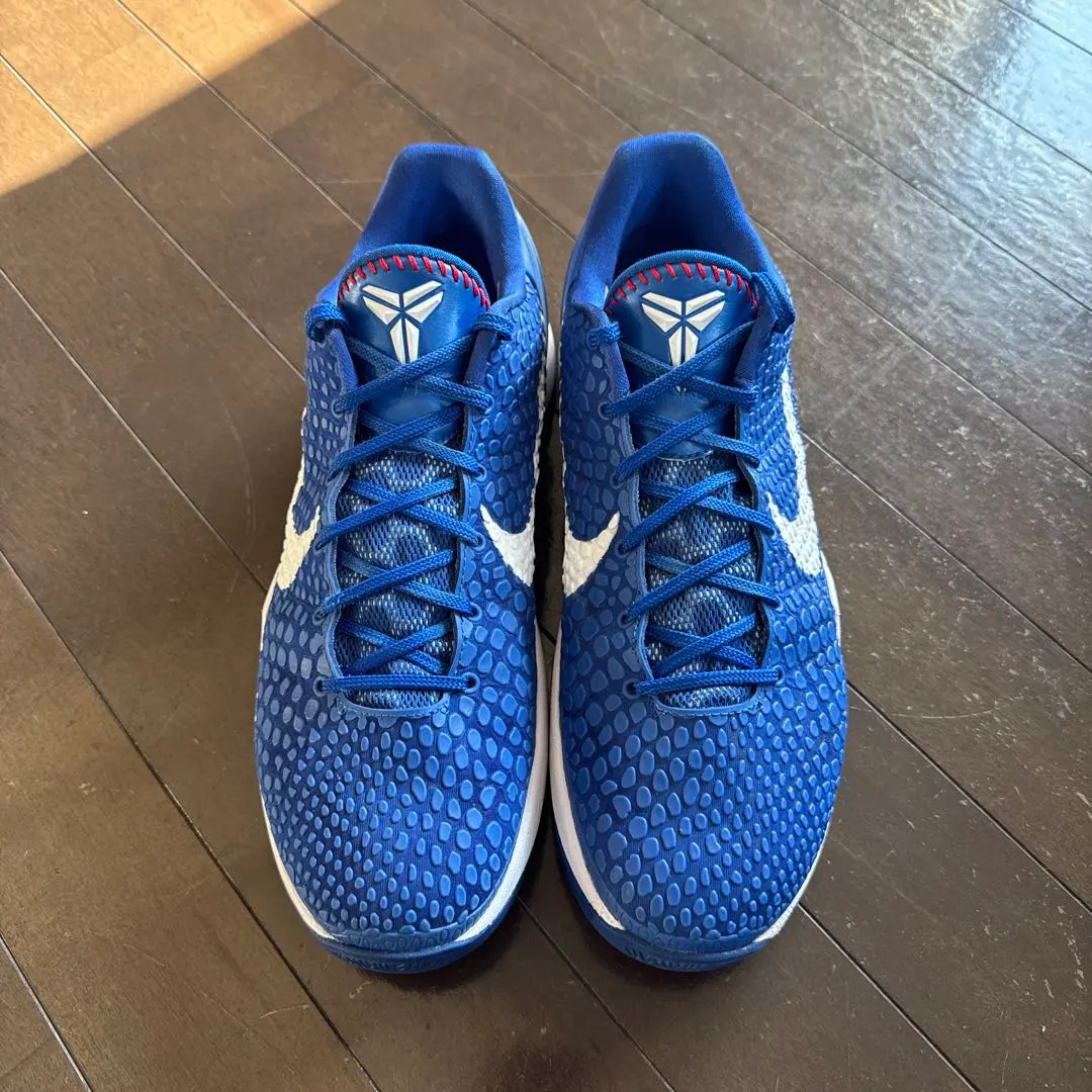 2026年最新】NIKE KOBE 6 PROTRO dodgersの人気アイテム - メルカリ