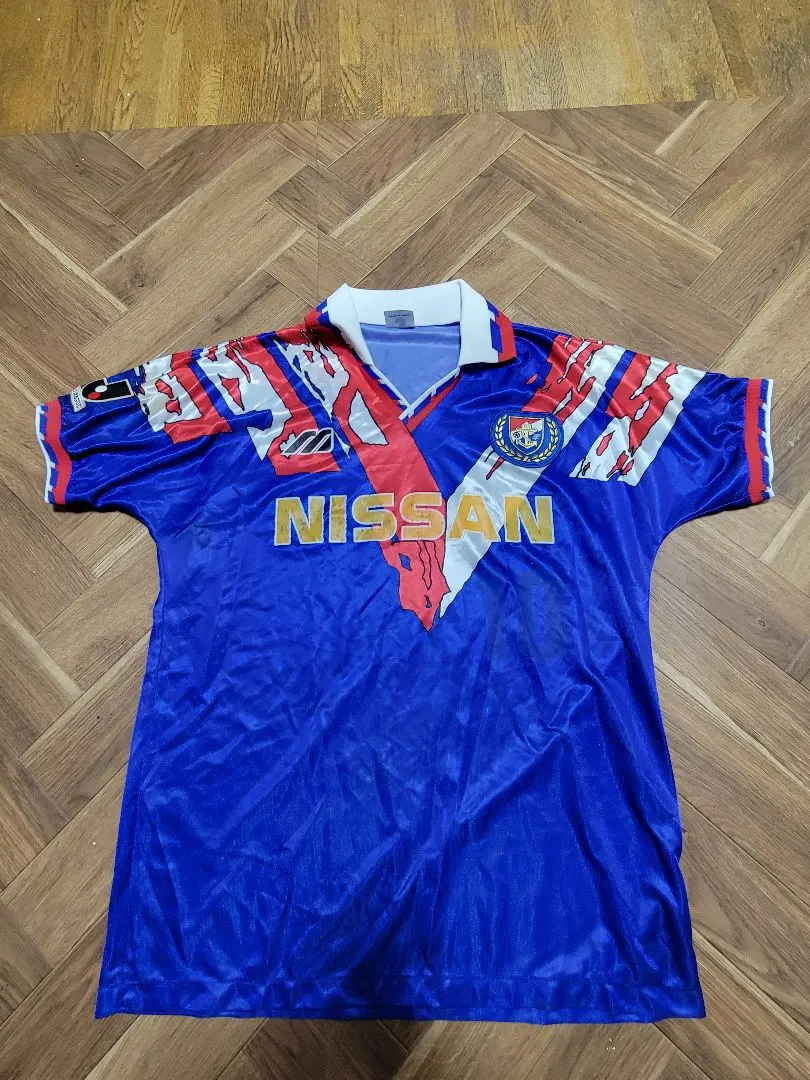 2026年最新】横浜マリノス ミズノの人気アイテム - メルカリ