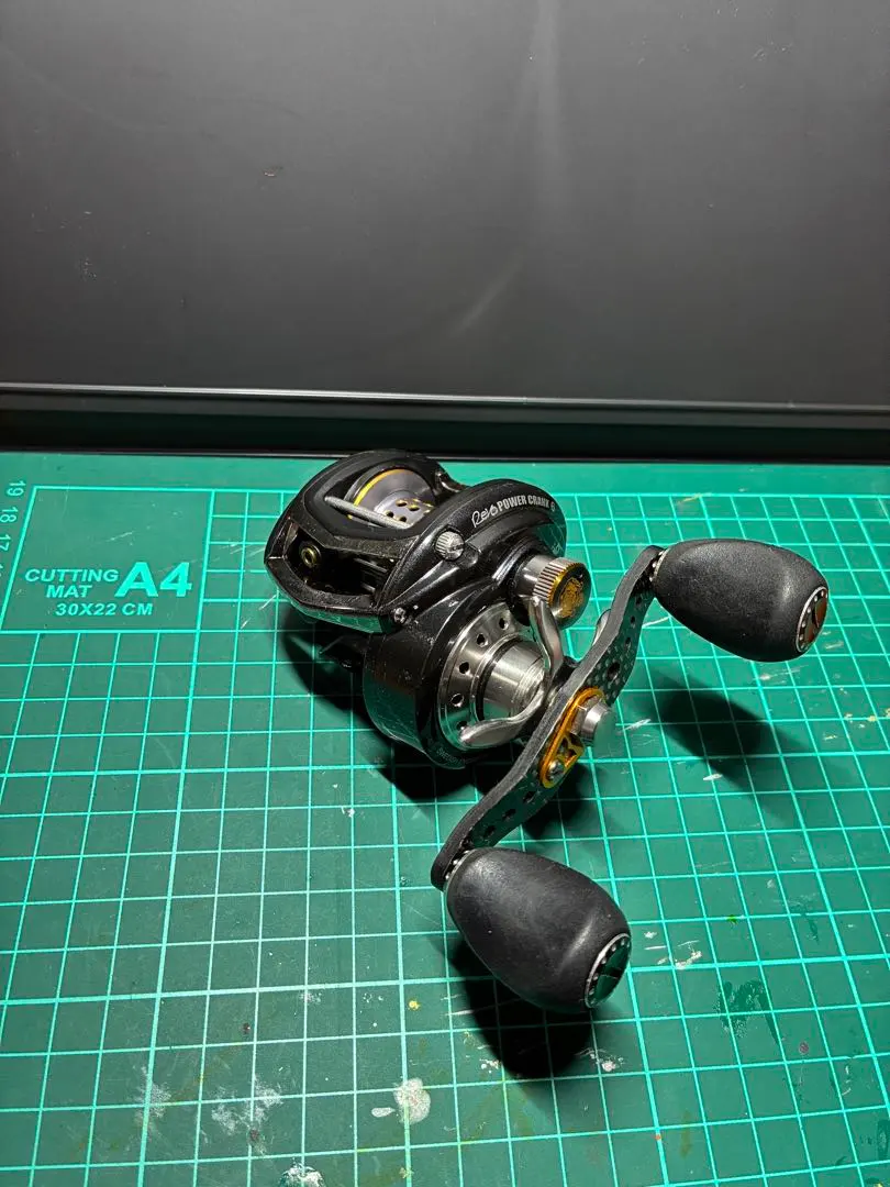 2026年最新】REVO POWER CRANKの人気アイテム - メルカリ