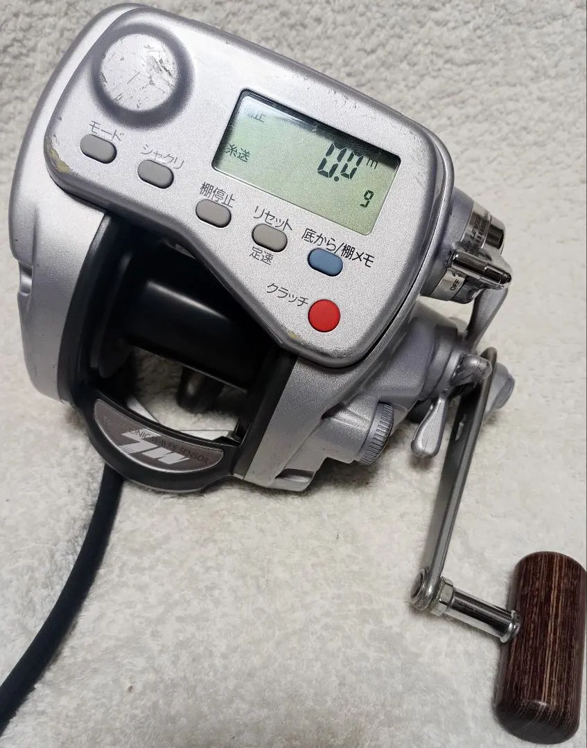 2026年最新】ダイワ スーパータナコン 600の人気アイテム - メルカリ