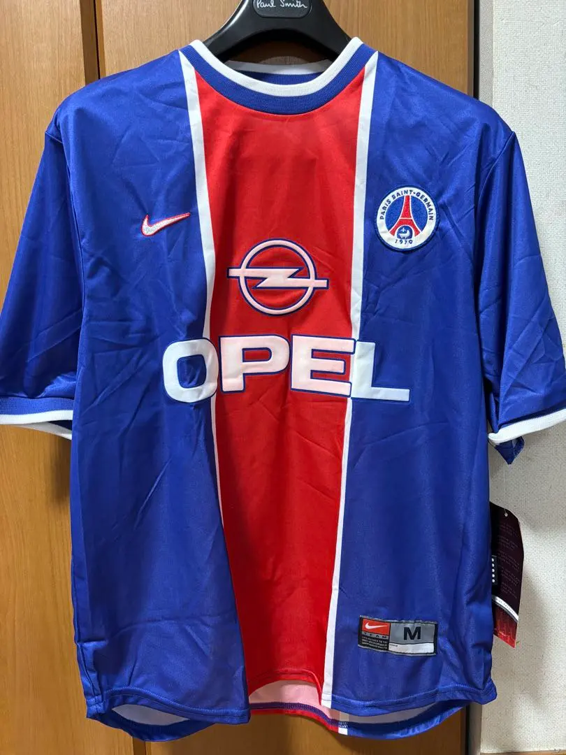 2026年最新】パリサンジェルマン ユニフォーム opelの人気アイテム