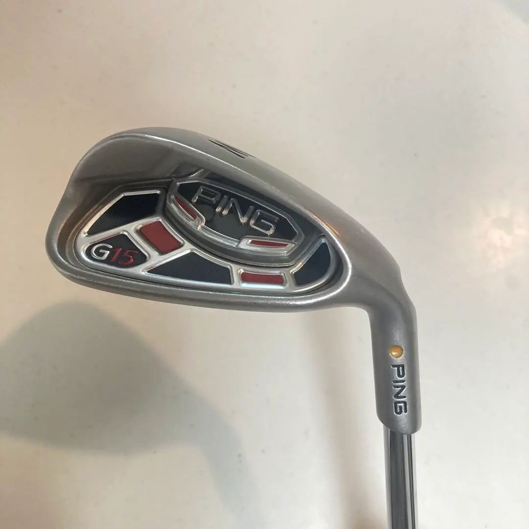 2026年最新】g15 pingの人気アイテム - メルカリ