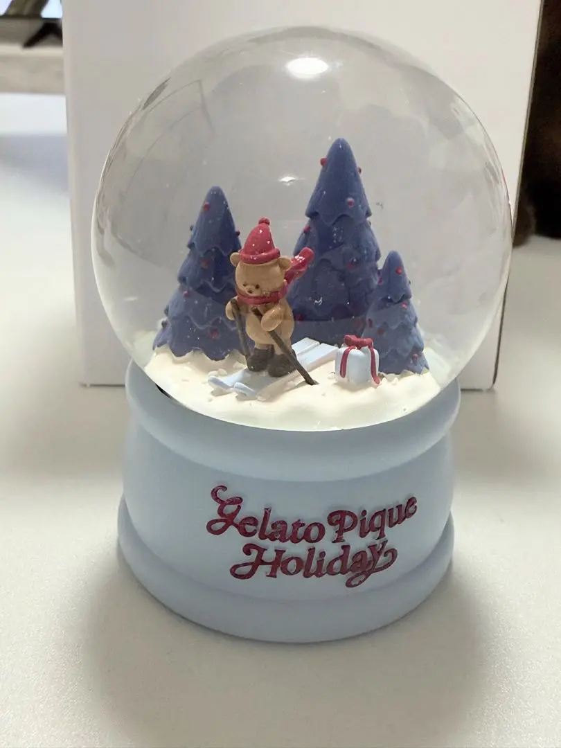 2026年最新】gelato pique クリスマスの人気アイテム - メルカリ