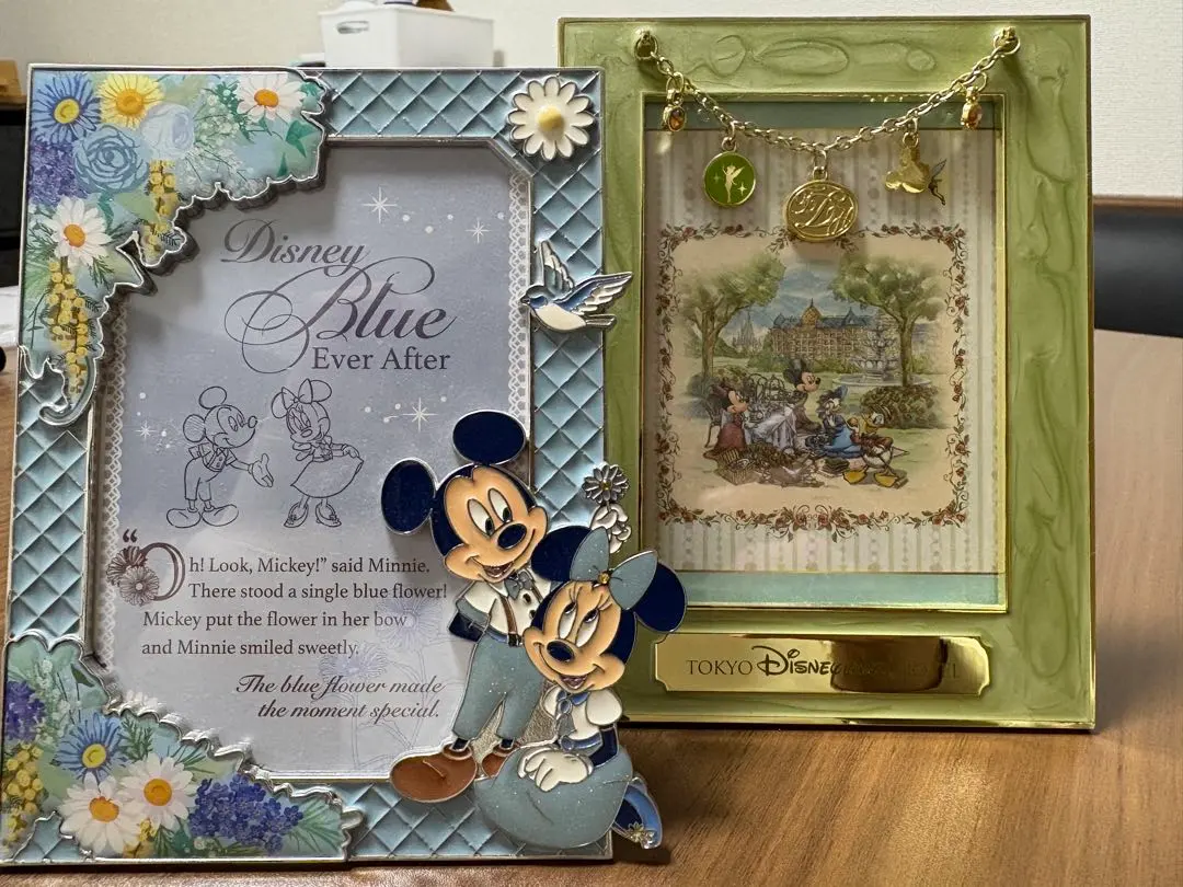 2026年最新】ディズニーランドホテル フォトフレームの人気アイテム