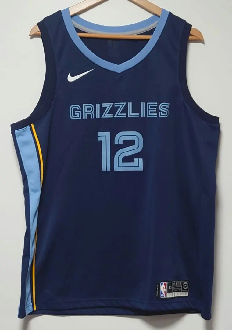 2026年最新】渡邊雄太 グリズリーズの人気アイテム - メルカリ