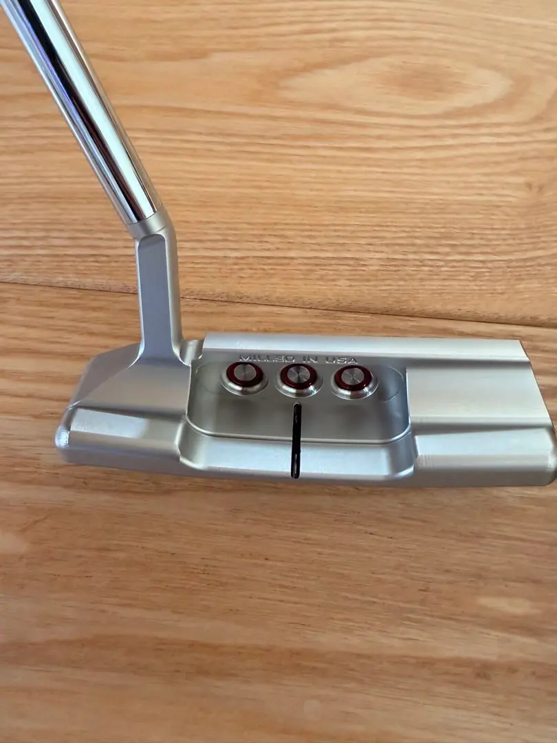 2026年最新】スコッティキャメロン ニューポート2レフティの人気