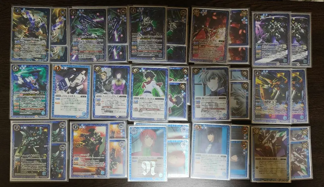 2026年最新】バトスピ ダブルオー デッキの人気アイテム - メルカリ