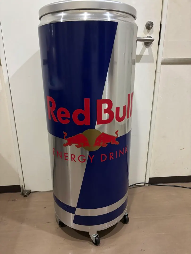 2026年最新】REDBULL 冷蔵庫の人気アイテム - メルカリ