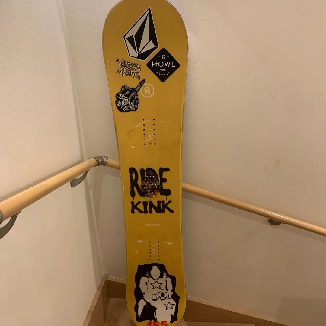 2026年最新】Ride Kinkの人気アイテム - メルカリ