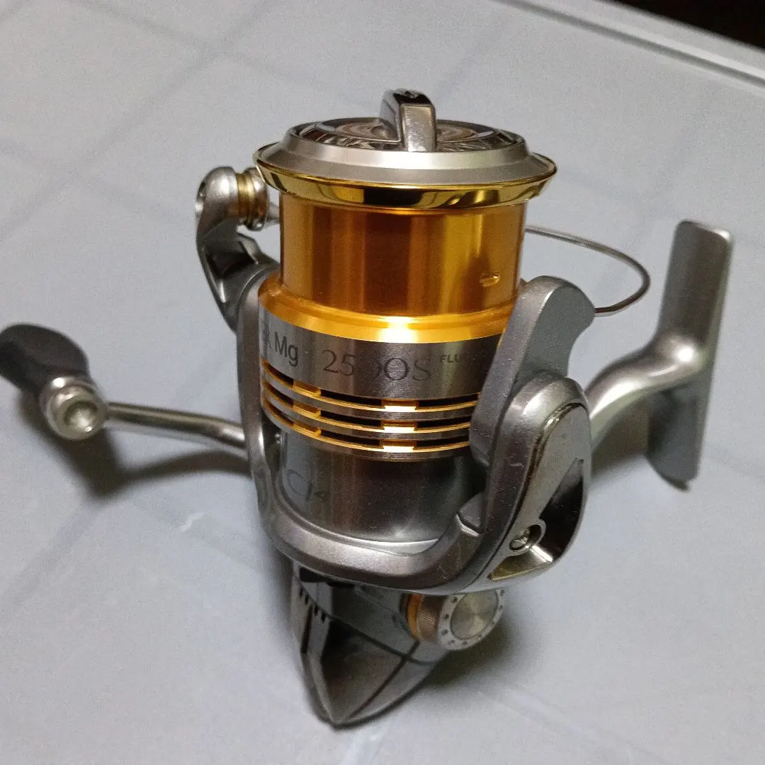 2026年最新】中古 シマノ 07ステラの人気アイテム - メルカリ