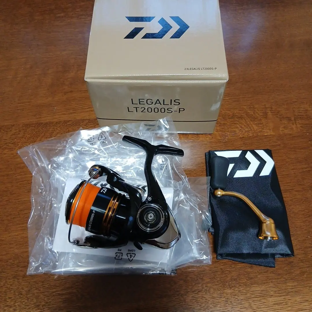 2026年最新】ダイワ レガリス lt3000d-cの人気アイテム - メルカリ