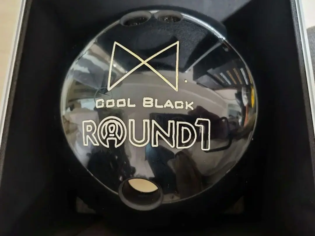 2026年最新】ボーリングボール ラウンドワンの人気アイテム - メルカリ