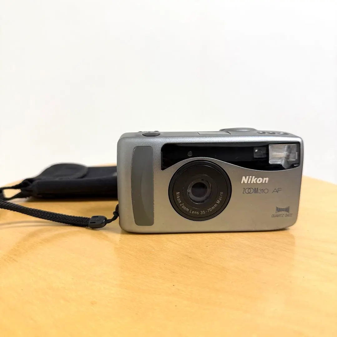 2026年最新】nikon zoom 310 afの人気アイテム - メルカリ