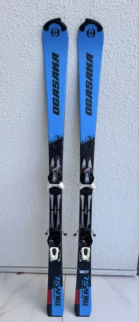 2026年最新】オガサカ トライアンSLの人気アイテム - メルカリ