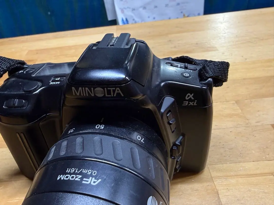 2026年最新】ミノルタ α3XIの人気アイテム - メルカリ