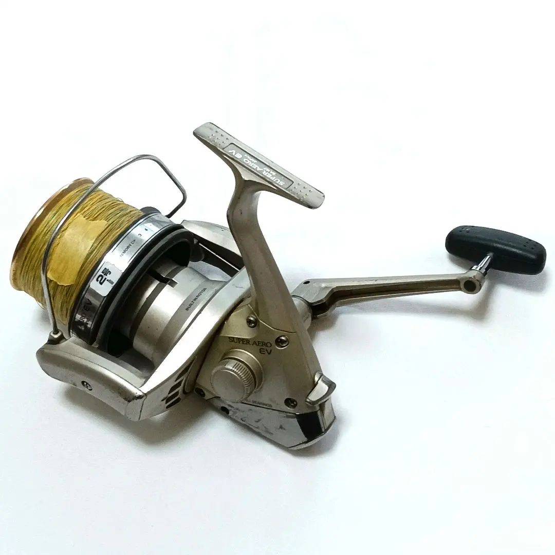 2026年最新】シマノ スーパーエアロEVの人気アイテム - メルカリ