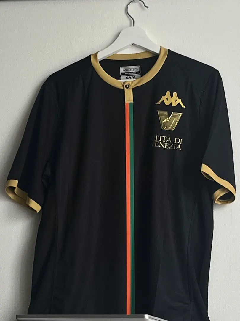 2026年最新】ヴェネツィアfcの人気アイテム - メルカリ